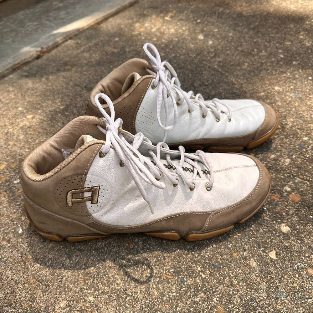 Monta Ellis And1 ME8 tribute Dr. Martin Luther King Jr. Sneakers *Only 1929 Made